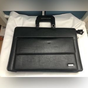 Bugatti briefcase